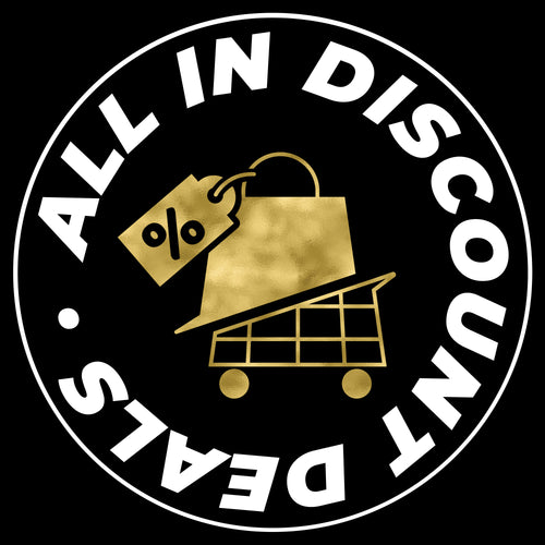 All In Discount Deals