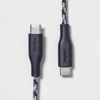 Lighting to USB C - IPhone charging cable