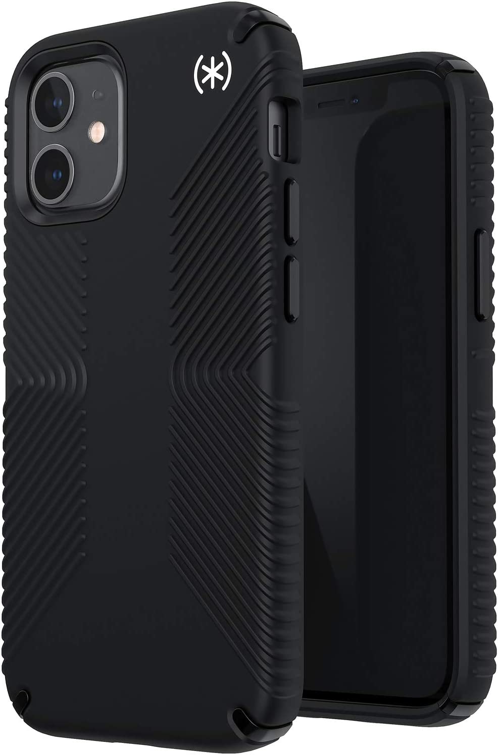 Speck Presidio2 Pro Case for Apple iPhone 12 Mini (5.4") - Black
